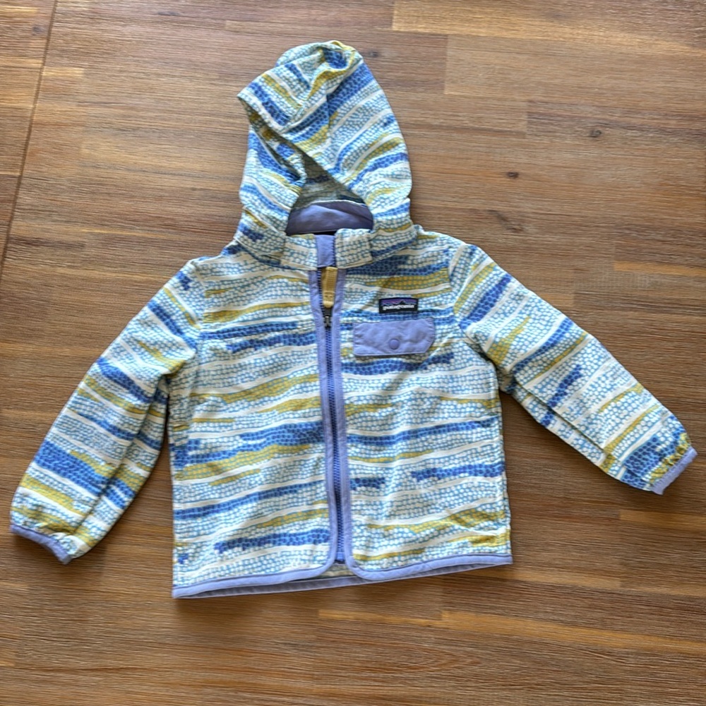 Patagonia Baggies jacket